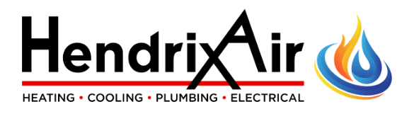 Hendrix-Air-Logo-Electric